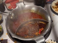 -刘一锅筋头巴脑(大悦城C店)