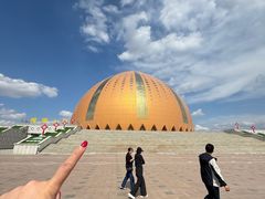 -新疆大剧院