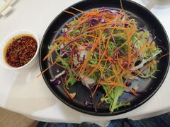 -西安绿地假日酒店·丽宝轩中餐厅