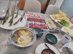 -牛天下·牛肉·海鲜·打边炉·融合菜