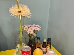 -橘酱餐厅
