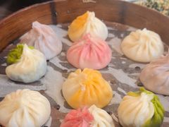 -玖鲜小笼(中山广场店)