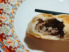 烤包子-清真·双公羊·馕坑烤全羊(奥体店)