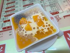 -香港華心糖水鋪(南西总店)