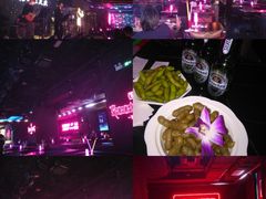-MOSSO音乐酒吧·live house(南京旗舰店)