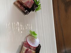 -水月周庄铂尔曼酒店-水月荟中餐厅