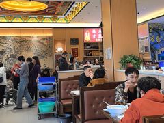 -梅利汴京烤鸭•开封豫菜地标店(东大街店)