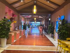 -汤连得温泉馆(宝山店)