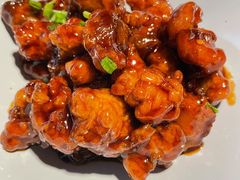 糖醋里脊-外婆家(西红门荟聚购物中心店)