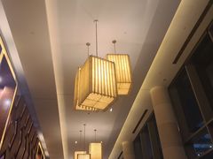 -上海浦东康桥绿地假日酒店