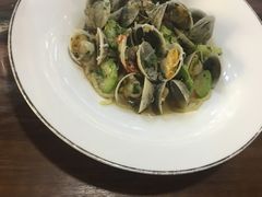 -1861意大利餐厅(文化广场店)