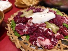 -潮汕·草根牛肉档(上海荟聚城市集市店)