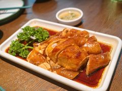 -燃计沙茶皇·香港沙茶火锅(人广旗舰店)
