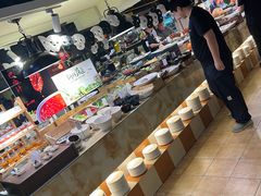-戈拿旺巴西烤肉(崇文门店)