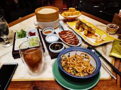 -那家小馆•北京菜•烤鸭(中关村店)