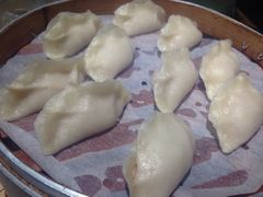 -老班长手工灌汤包老店(东山店)