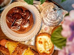-PAPER STONE BAKERY(天汇广场店)
