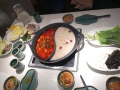 -新辣道鱼火锅(西直门店)