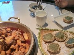 -涿派·炝锅鱼(涿州店)