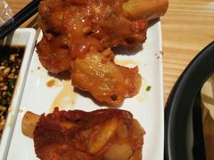 -奉天祥和锅烙铺(长江店)