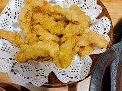 -虾领航小龙虾·吉林烧烤(柳州路店)