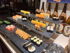 -东莞塘厦三正半山温泉酒店·沙利文西餐厅