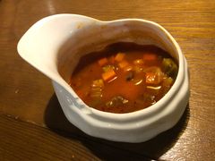-莫比餐厅(五道口店)