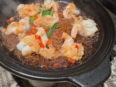 -绿茶餐厅(深圳龙华天虹购物中心店)