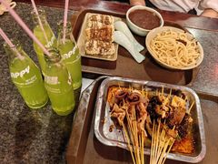 -小街天府(西工小街店)