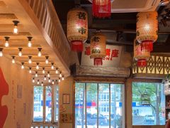 -旧街市鲜货老火锅(大光路店)