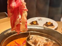 -温野菜涮涮锅(西单大悦城店)