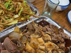 -鑫顺吉牛肉馆