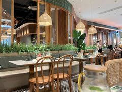 -芭札·Thai泰国餐厅(同和金铂天地店)
