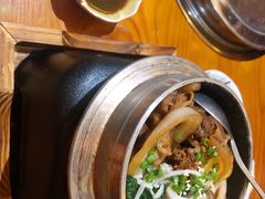 -丸藏和牛烧肉专门店(园区师惠坊店)