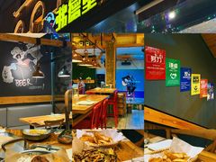 -弗德堡德国小馆(工大店)