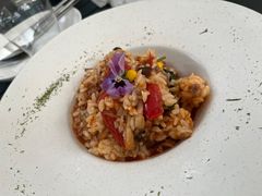 -Supine Bistro溯泮餐厅