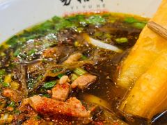-易裕和·长沙米粉(友谊路店)