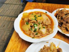-叶老大肥肠