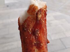 -玛马艾脆皮水磨年糕(湖北路87-89小区店)