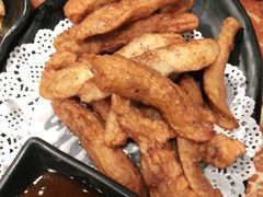 -阿勇鲁肉饭(龙茗路店)