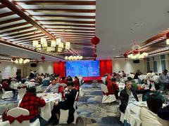 -聚春园自助餐厅(东街口店)