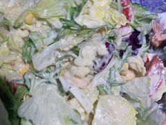 -徐记小怪兽肉蟹煲(中央大街店)
