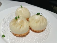 特色生煎包-张生记(丁香国际店)