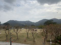 -白石龙音乐公园