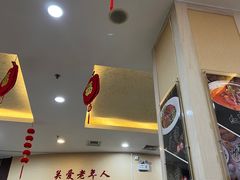 -京天红酒家(虎坊路店)