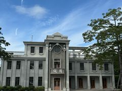 -西堤公园