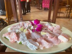 -尚竹阁冬瓜盅·18年地标美食(平洲店)