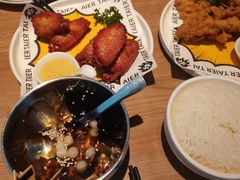 -新太二·鲜料川菜(东汇城店)