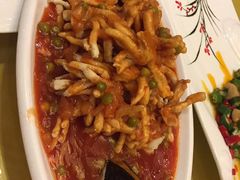 -功德林素菜饭庄(前门店)
