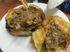 -宝瑞门钉肉饼店